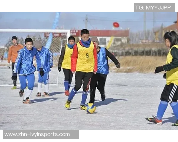 任加足球助力青少年成长打造未来足球之星的摇篮 任加足球助力青少年成长打造未来足球之星的摇篮