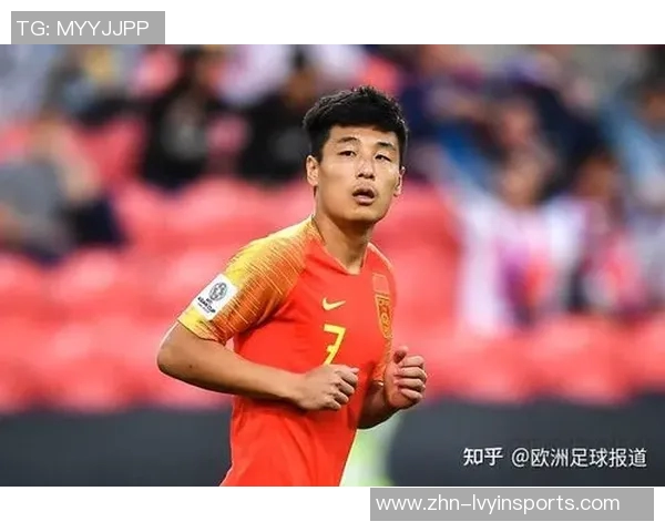 崔鹏的足球之路:从青涩少年到职业球员的奋斗历程与心路历程 崔鹏的足球之路:从青涩少年到职业球员的奋斗历程与心路历程