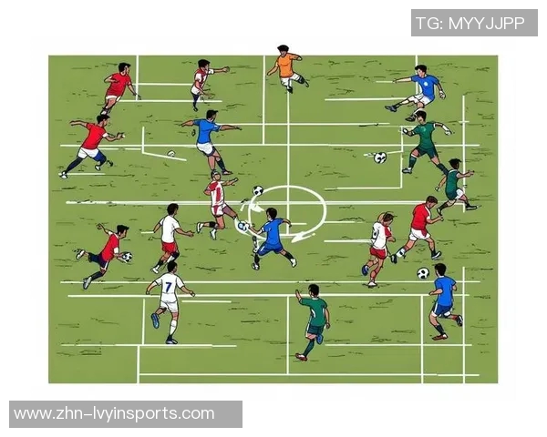 理查德森足球的崛起与未来展望：探索新战术与球员发展之路